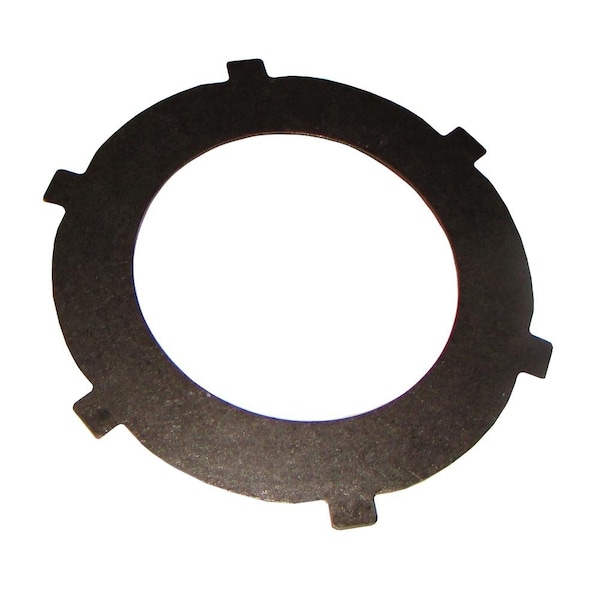 Aftermarket Steel Disc R56547 - main